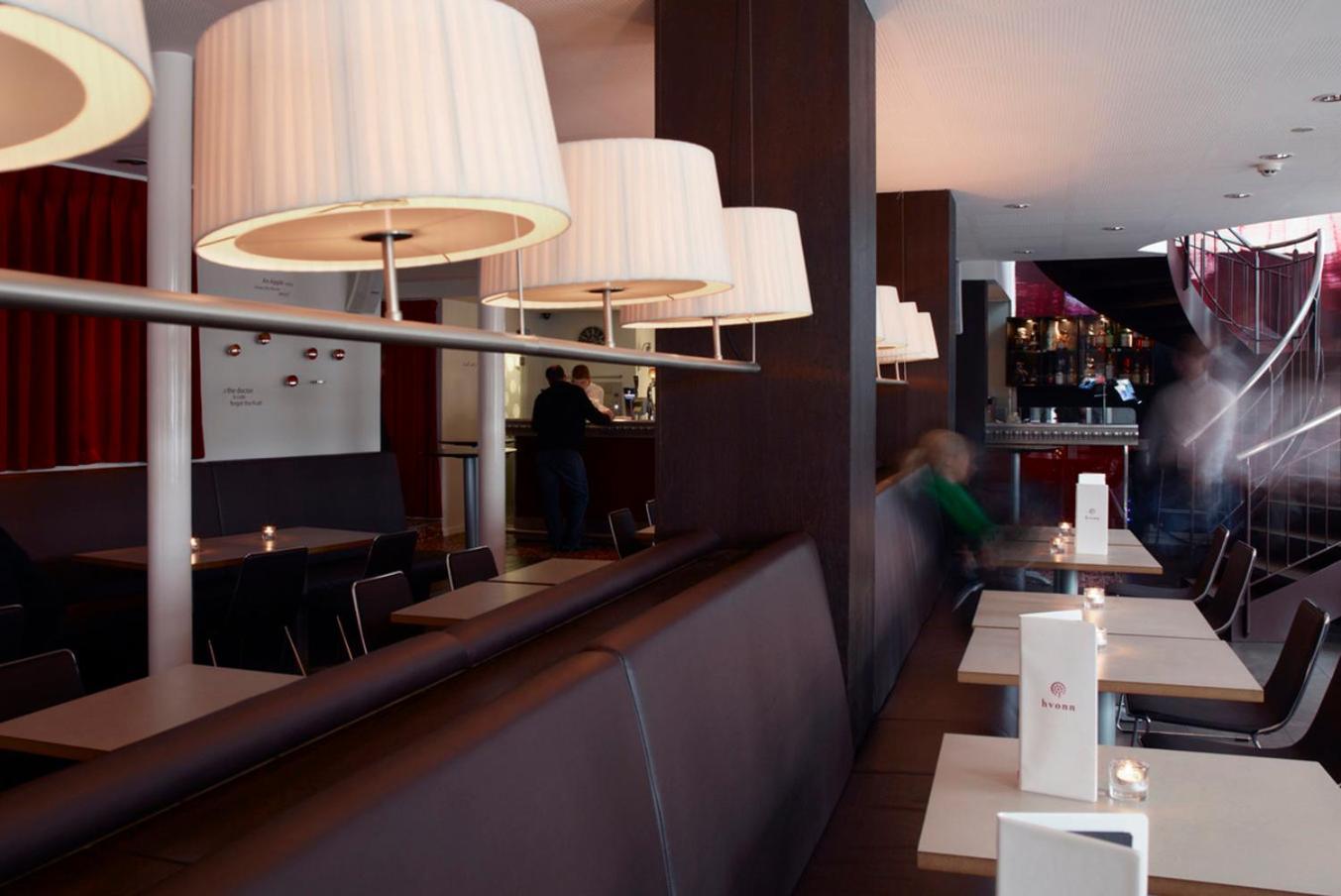 Hotel Torshavn Luaran gambar