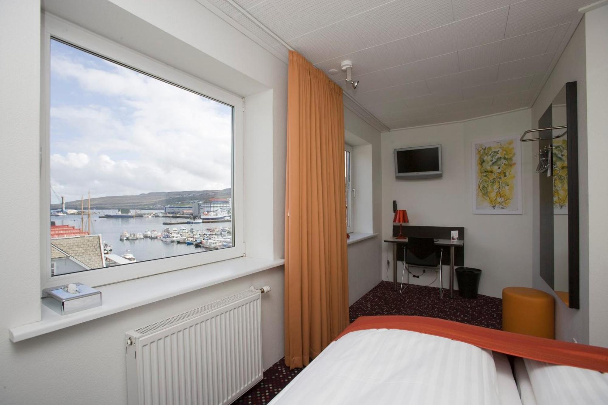 Hotel Torshavn Luaran gambar