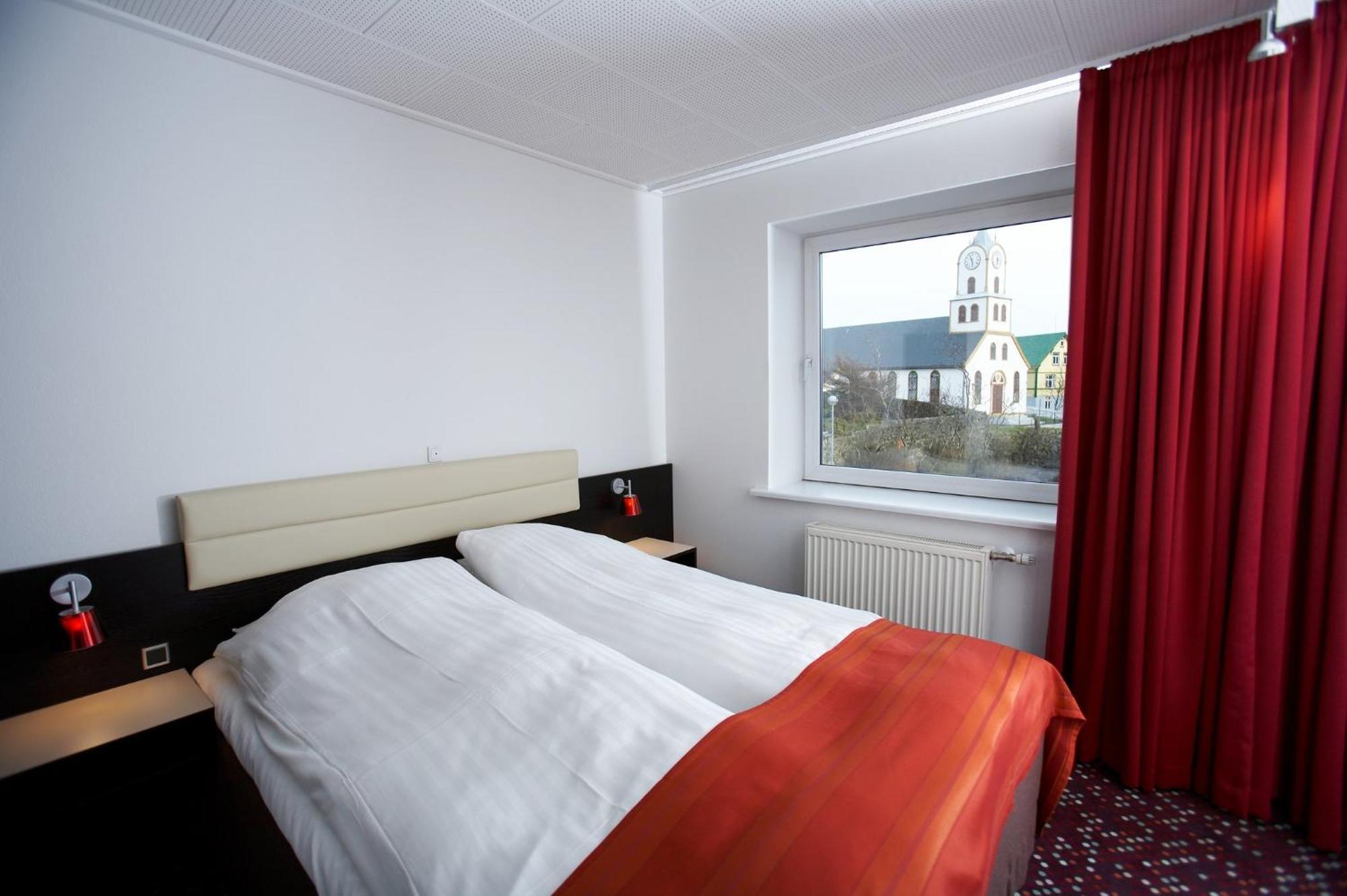 Hotel Torshavn Luaran gambar