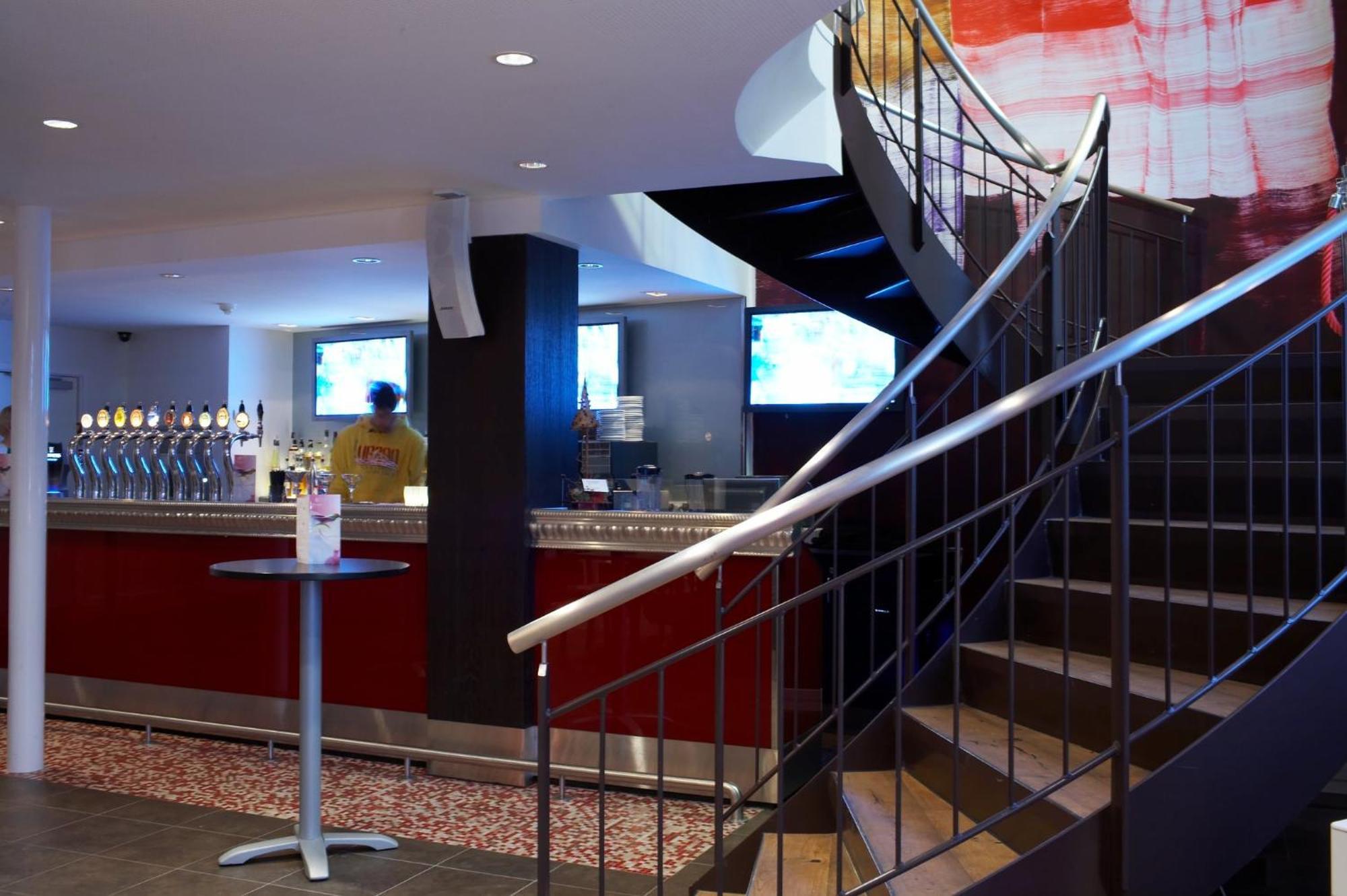 Hotel Torshavn Luaran gambar