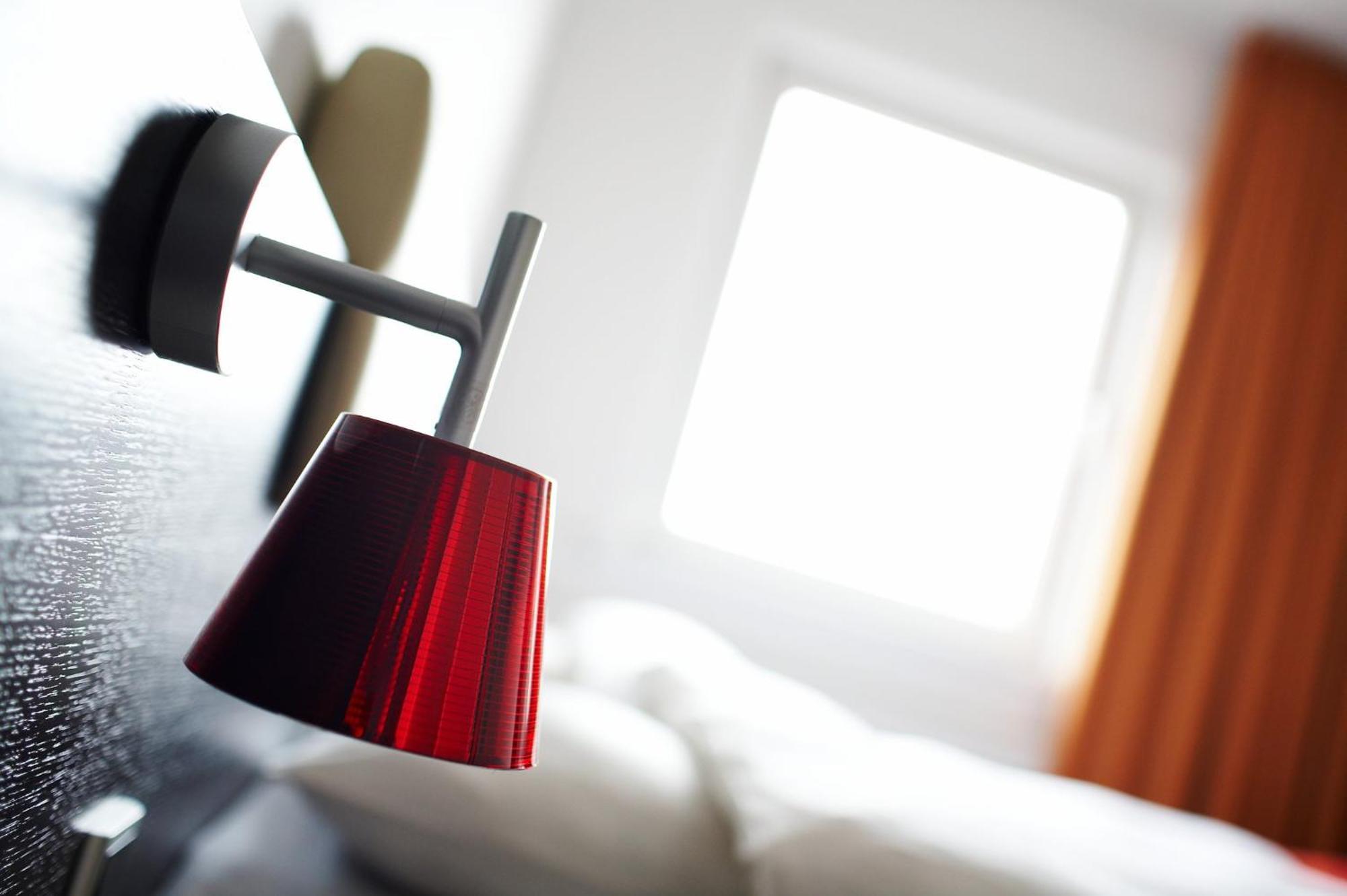 Hotel Torshavn Luaran gambar