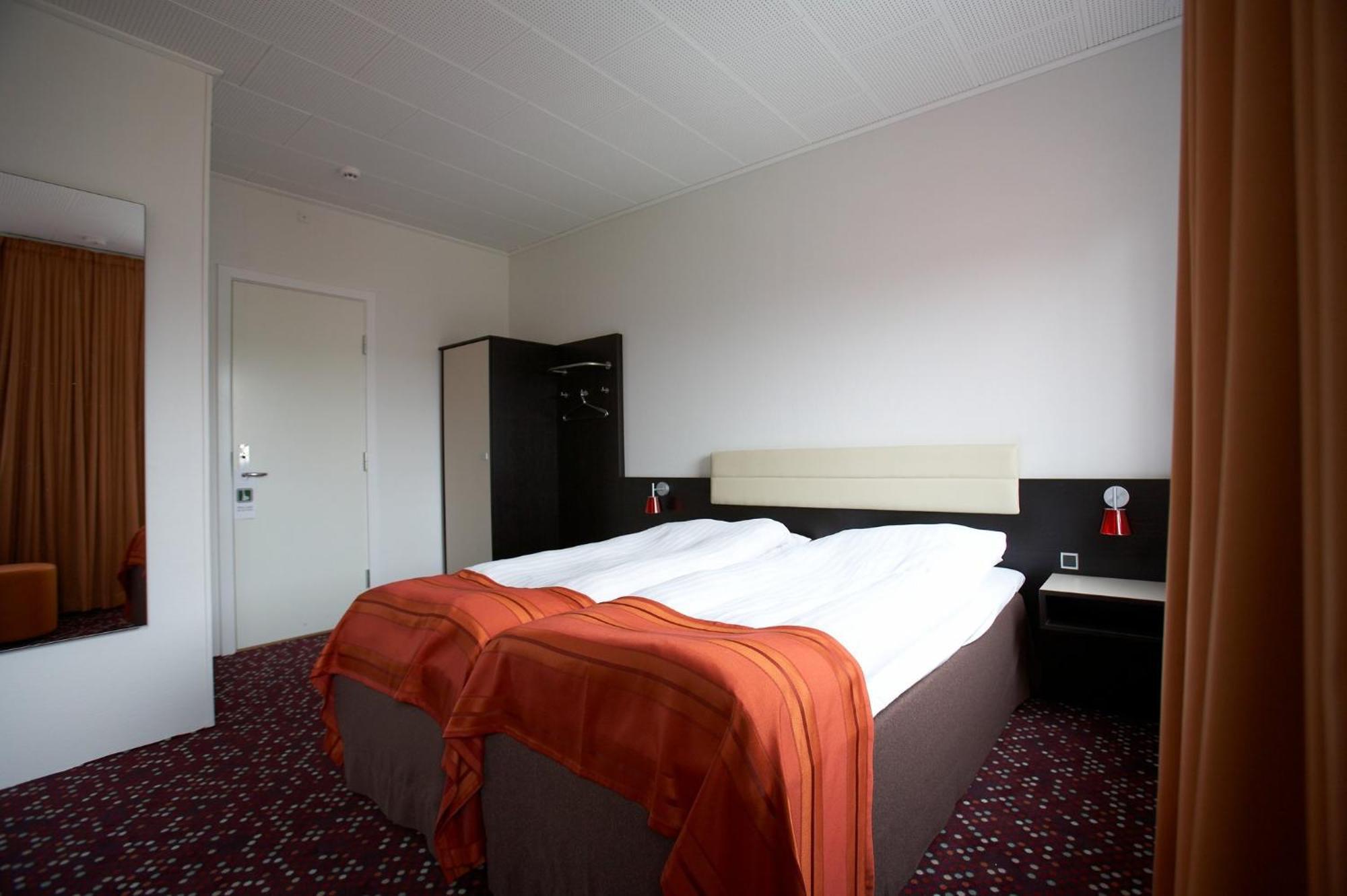 Hotel Torshavn Luaran gambar