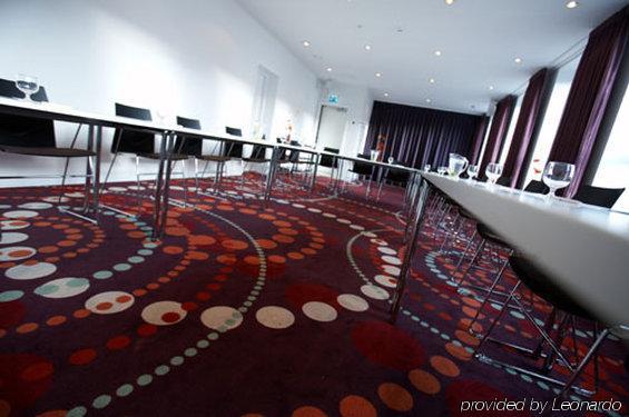 Hotel Torshavn Kemudahan gambar