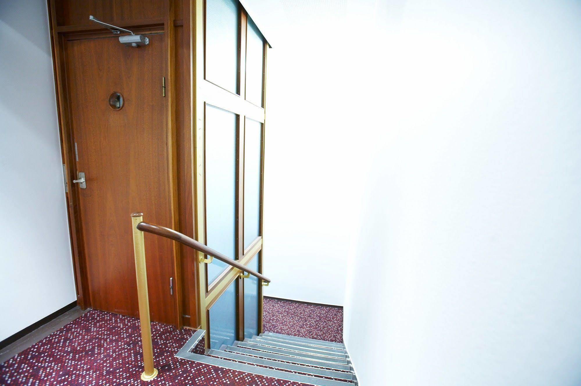 Hotel Torshavn Luaran gambar