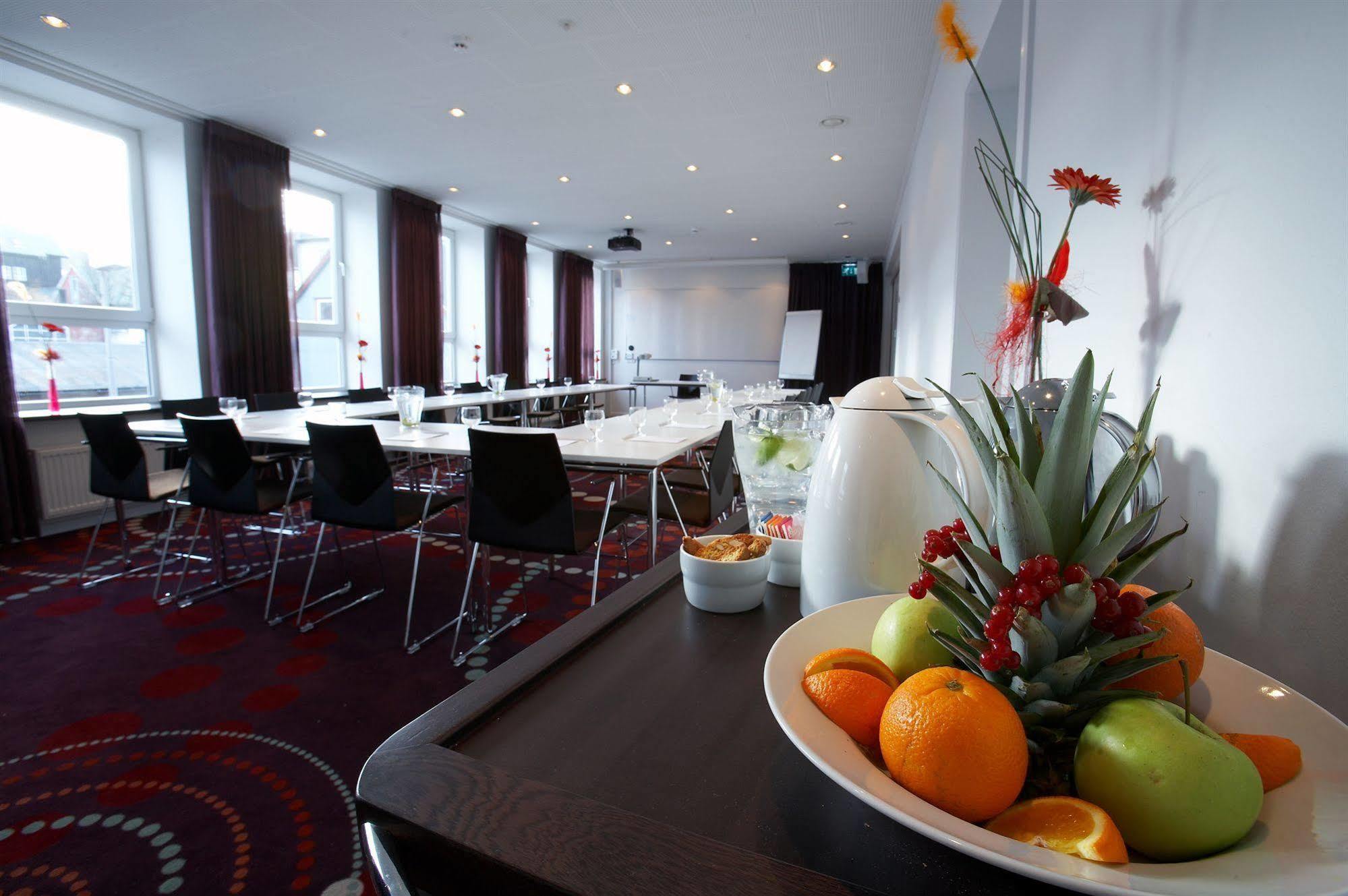 Hotel Torshavn Luaran gambar