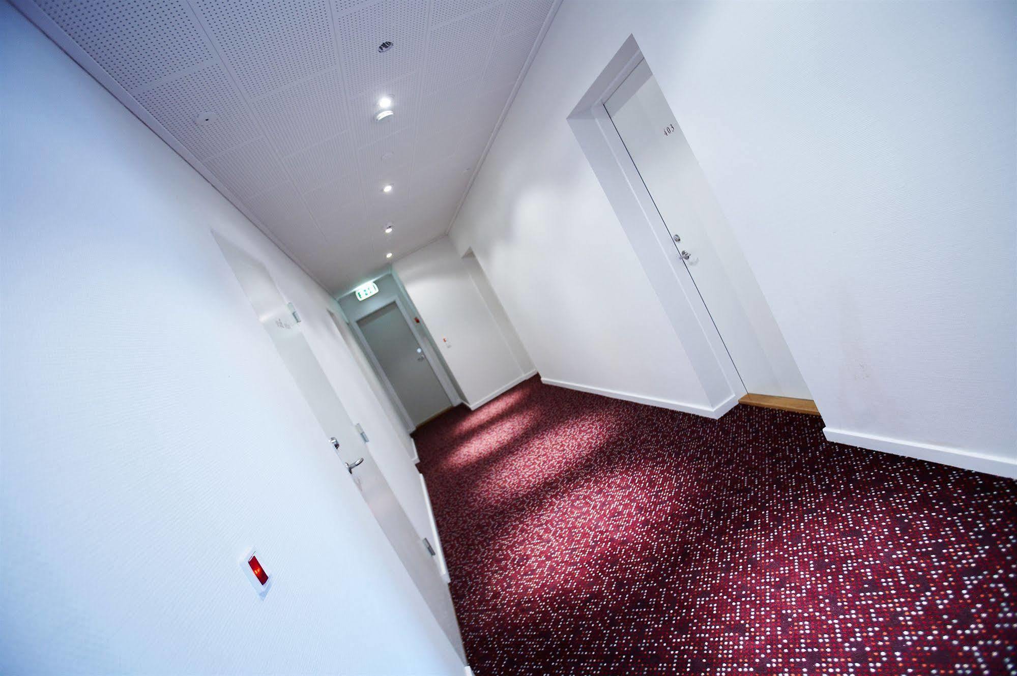 Hotel Torshavn Luaran gambar
